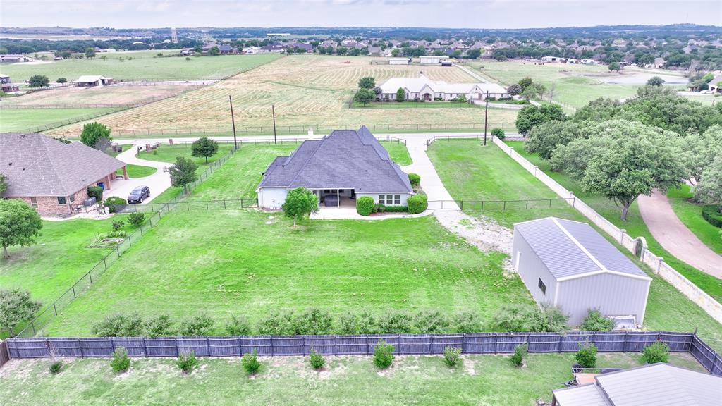 View Aledo, TX 76008 house