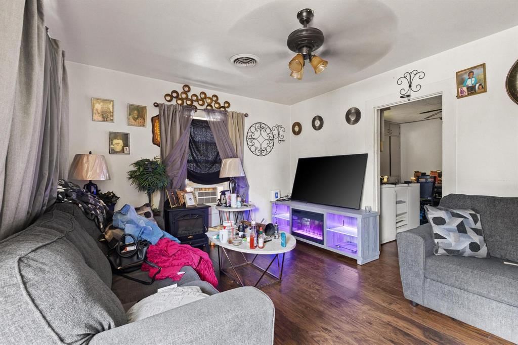 City Of Paris - Residential