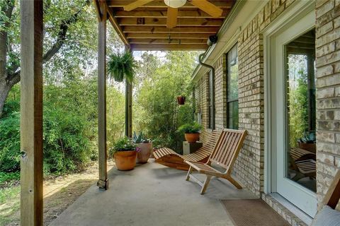 A home in Burleson