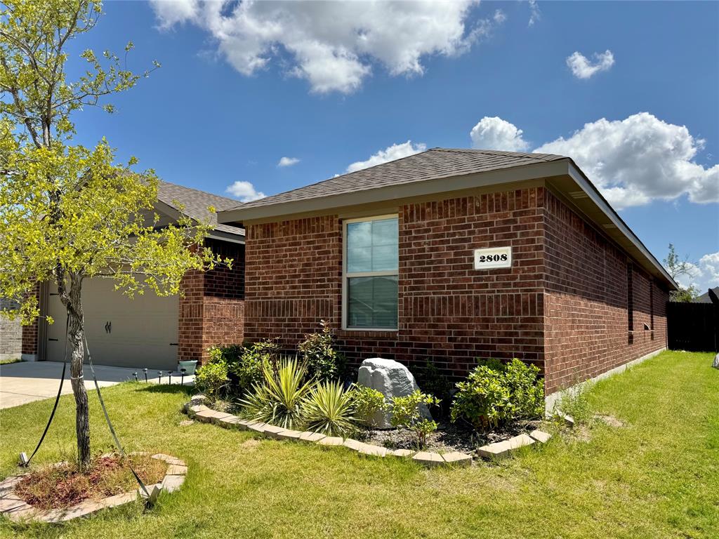 2808 Jasmine Drive