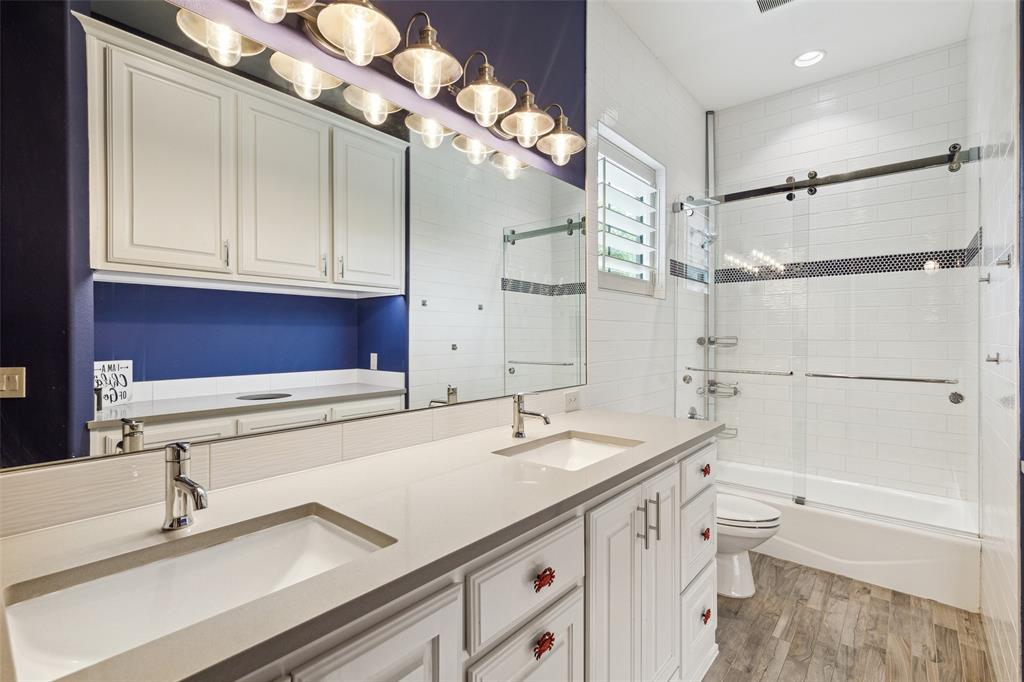 The Shores Of Lakewood Village - Residential