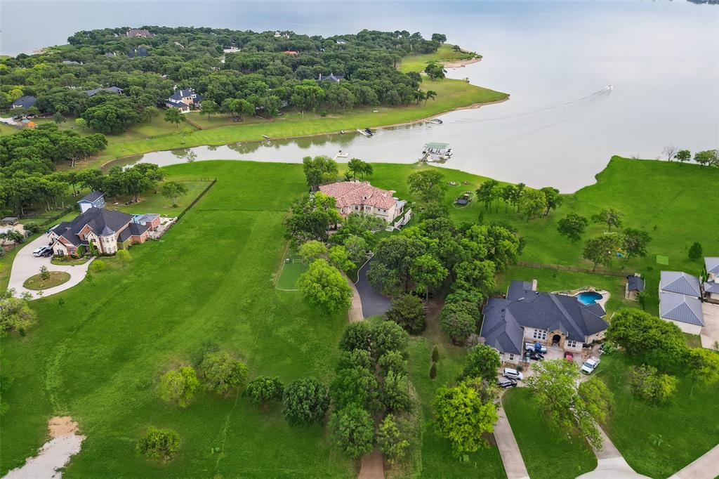 The Shores Of Lakewood Village - Residential