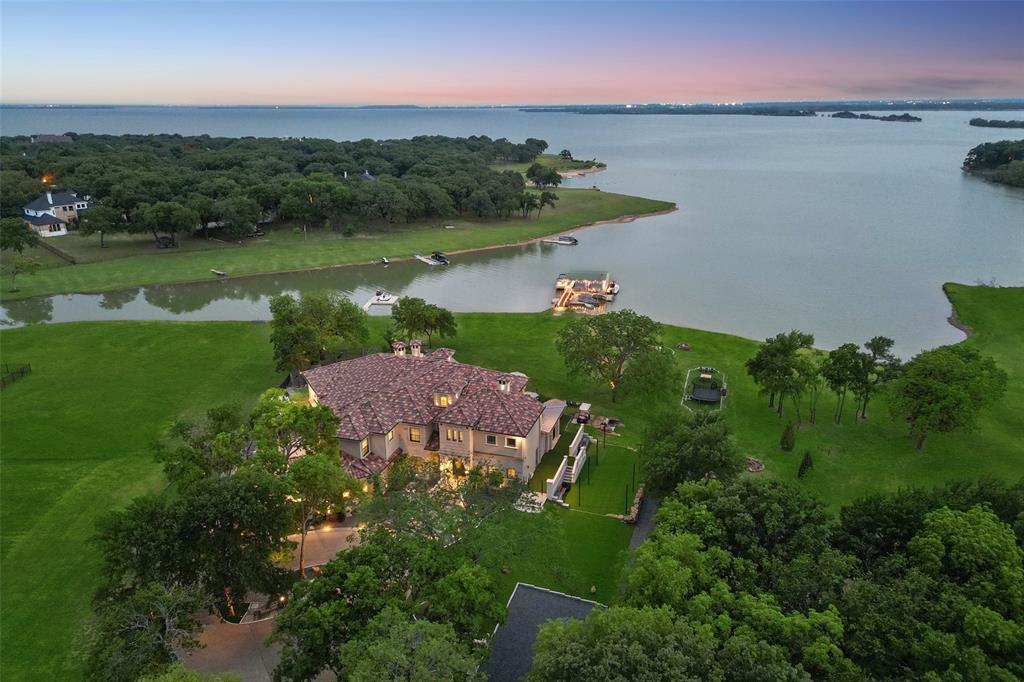 The Shores Of Lakewood Village - Residential