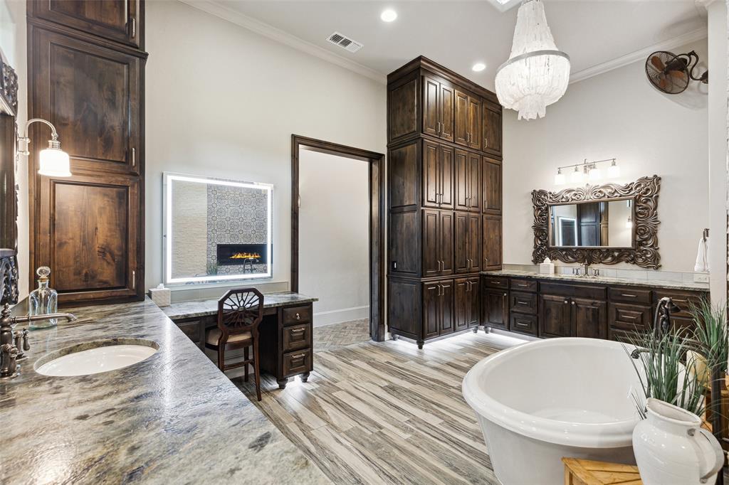 The Shores Of Lakewood Village - Residential