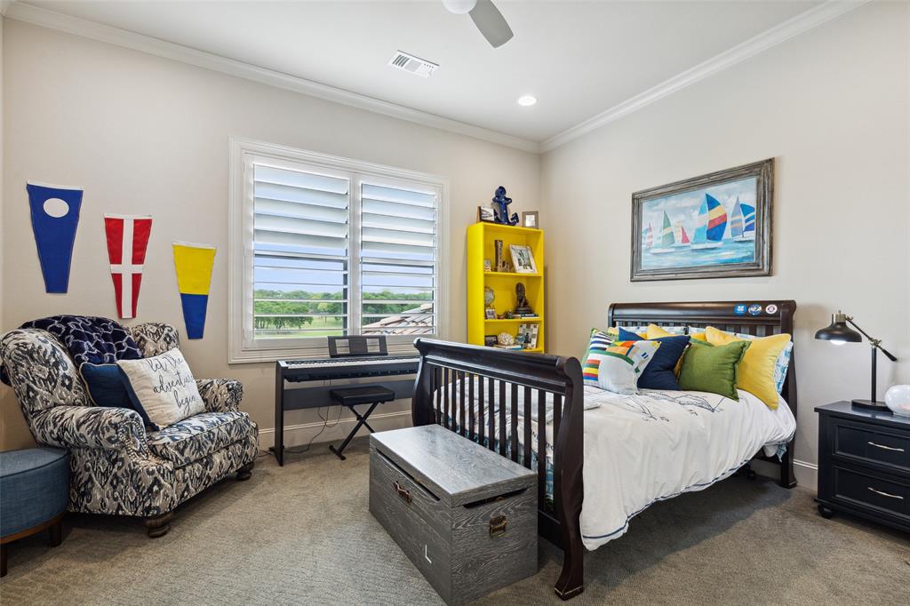 The Shores Of Lakewood Village - Residential