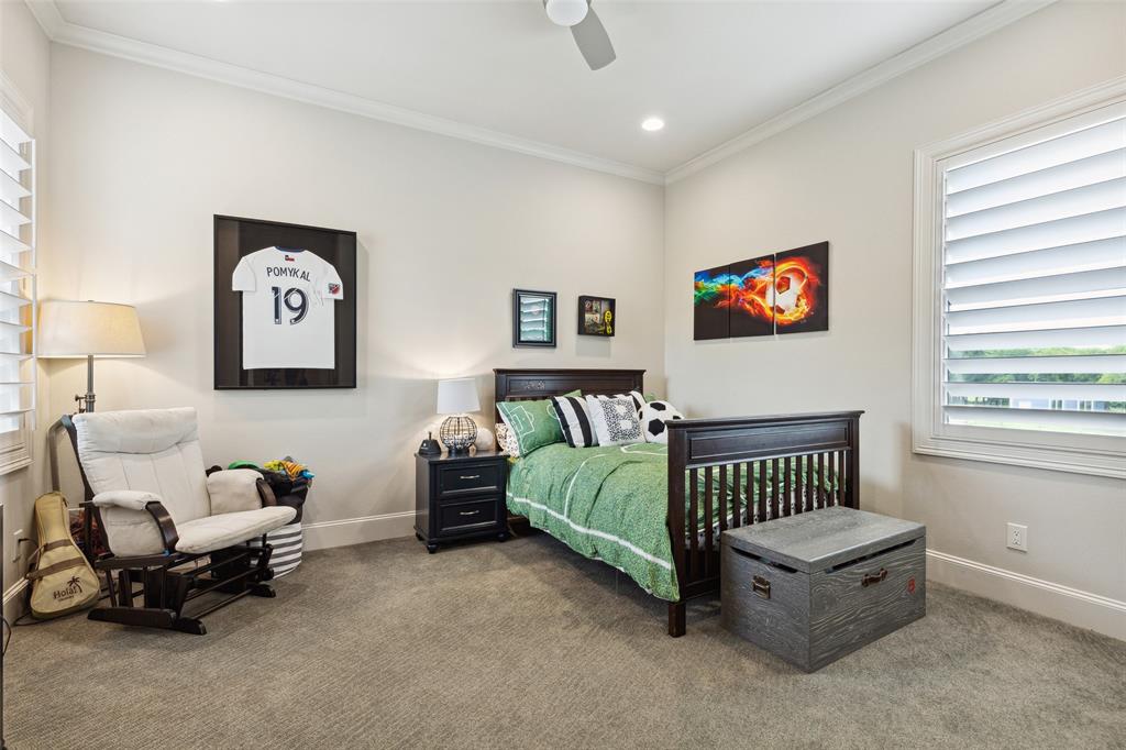 The Shores Of Lakewood Village - Residential