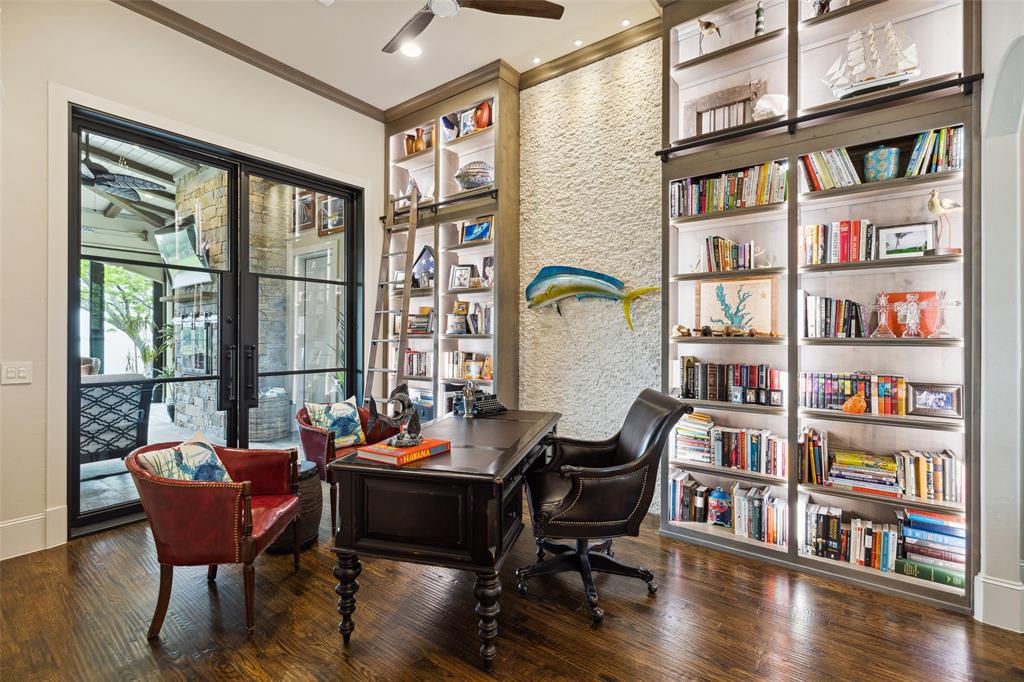 The Shores Of Lakewood Village - Residential