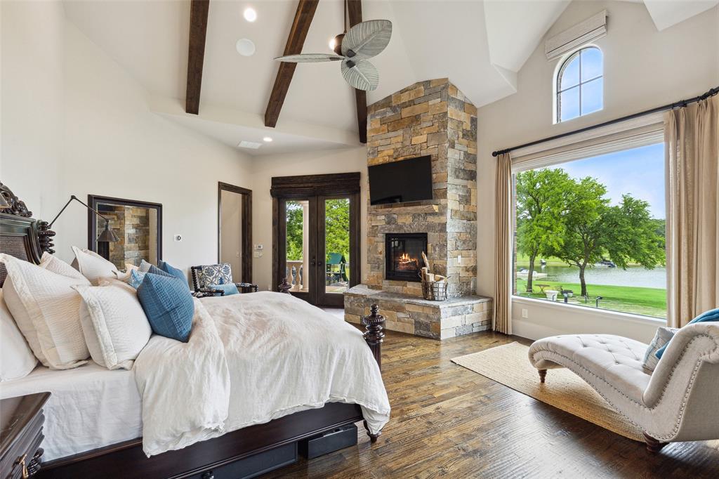 The Shores Of Lakewood Village - Residential