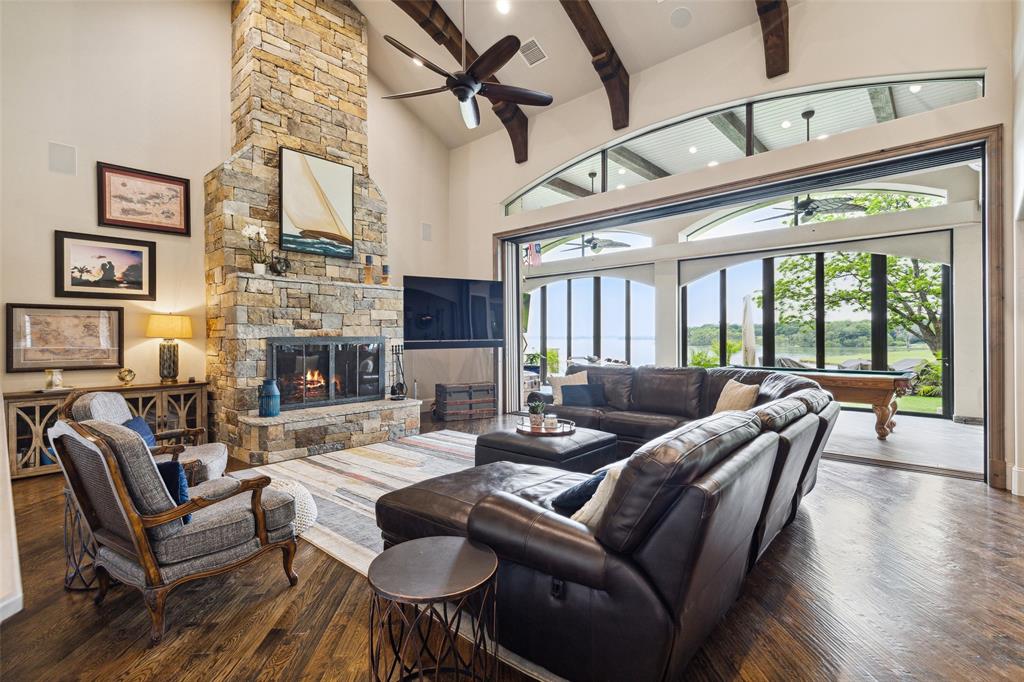 The Shores Of Lakewood Village - Residential