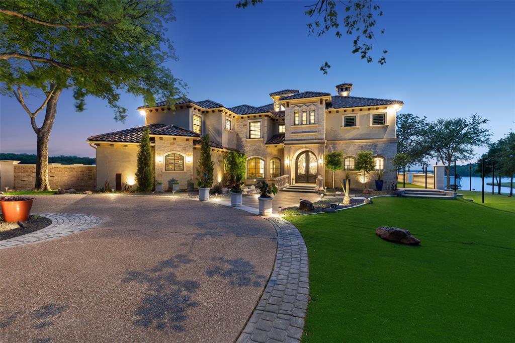 The Shores Of Lakewood Village - Residential