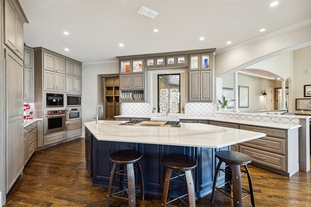 The Shores Of Lakewood Village - Residential