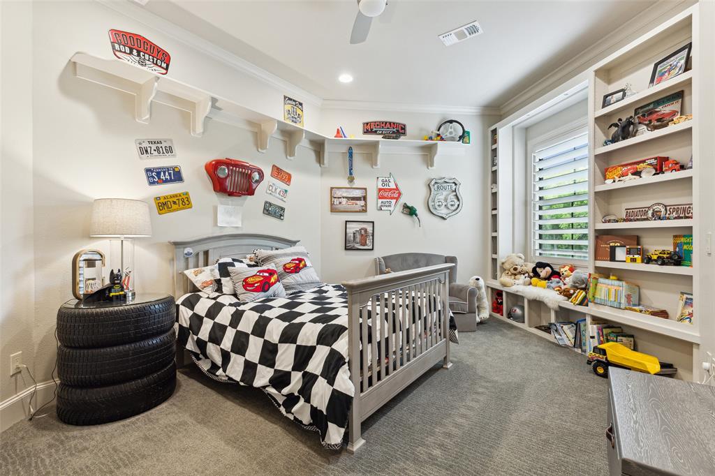 The Shores Of Lakewood Village - Residential