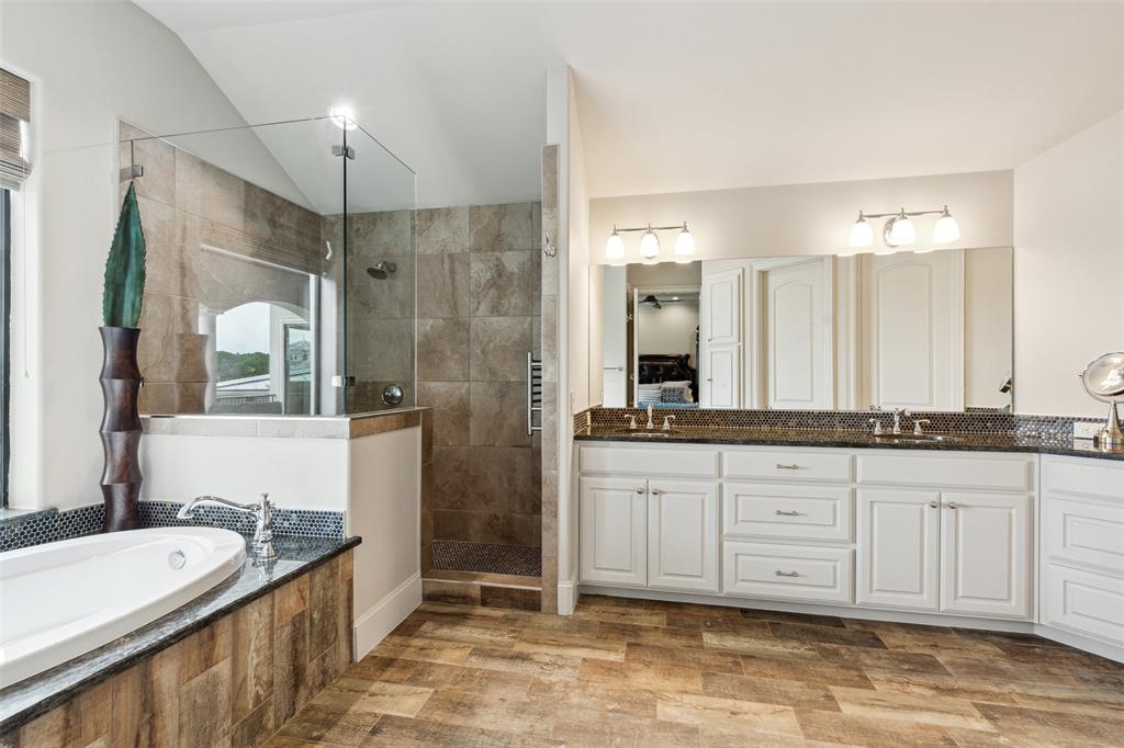 The Shores Of Lakewood Village - Residential