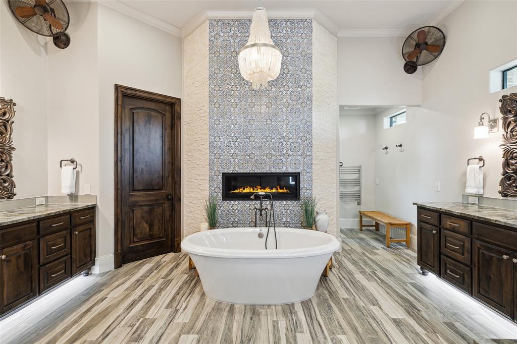 The Shores Of Lakewood Village - Residential