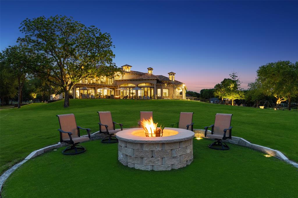 The Shores Of Lakewood Village - Residential