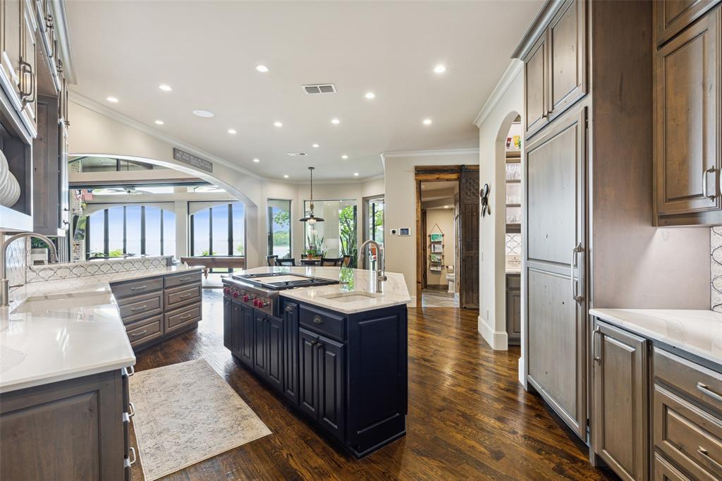 The Shores Of Lakewood Village - Residential