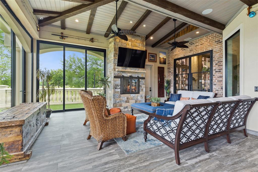 The Shores Of Lakewood Village - Residential