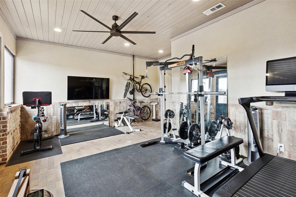 The Shores Of Lakewood Village - Residential