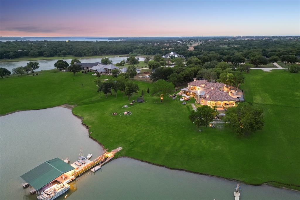 The Shores Of Lakewood Village - Residential