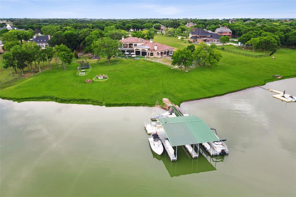 The Shores Of Lakewood Village - Residential