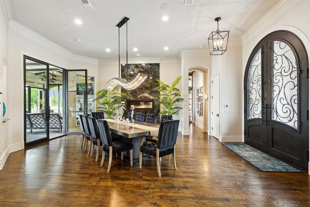 The Shores Of Lakewood Village - Residential