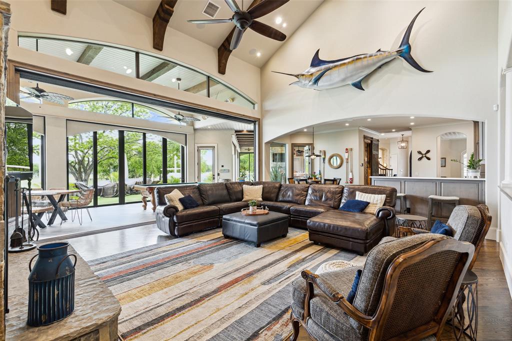 The Shores Of Lakewood Village - Residential