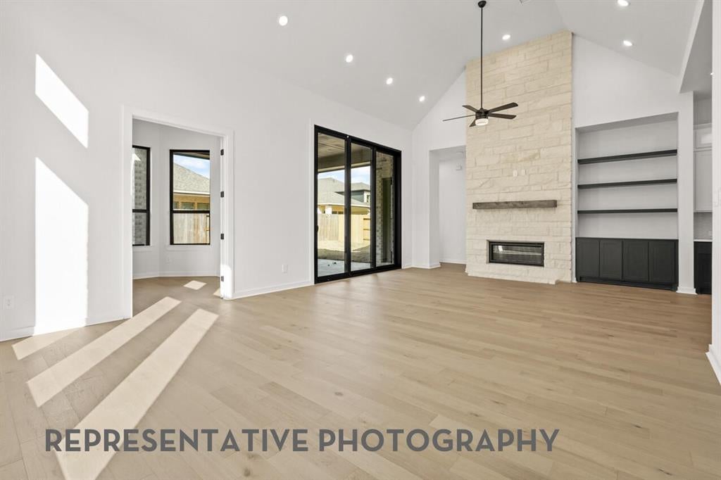 1613 Thicket Hill Drive