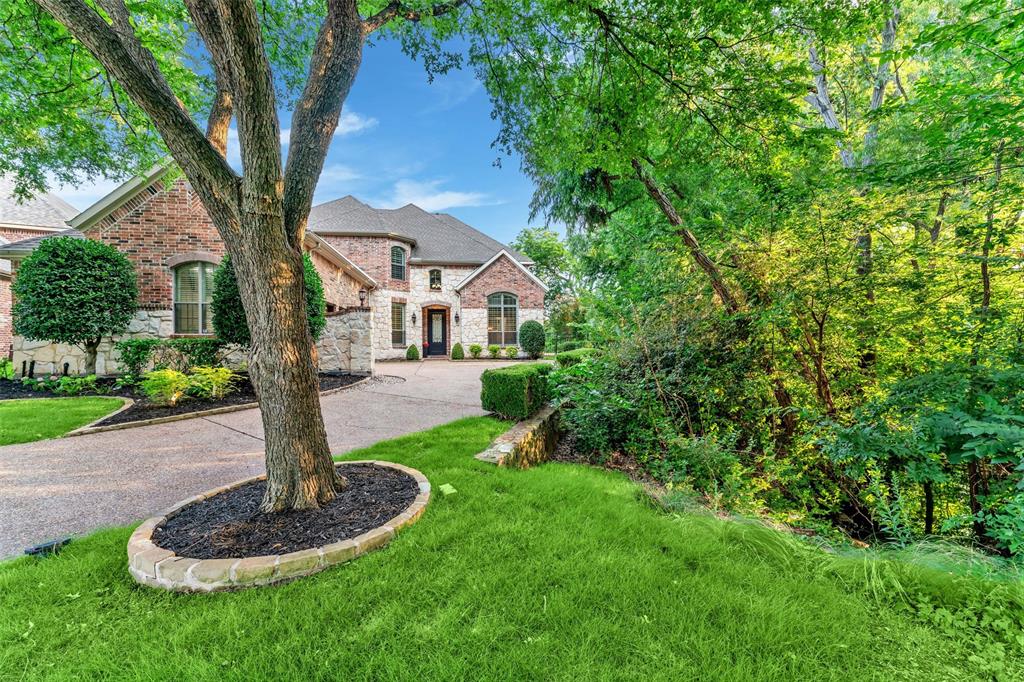 8321 Turtleback Court