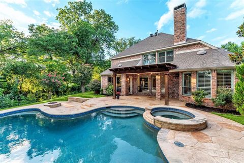Photo of 8321 Turtleback Court, McKinney, TX 75070 (MLS # 21304923)