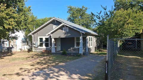 Photo of 1224 Frost Avenue, Waco, TX 76708 (MLS # 21361880)