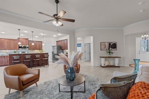 9104 Perimeter Street, Denton, TX 76207 - #: 20833137