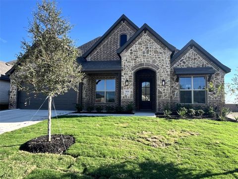 A home in Midlothian