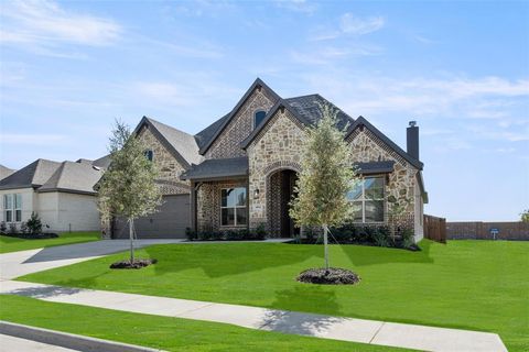 A home in Midlothian