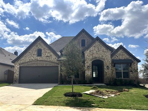 A home in Midlothian