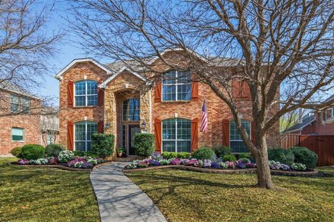 12532 Blue Ridge Drive Frisco TX 75033