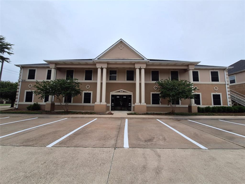 Jupiter Office Park Add - Commercial Lease
