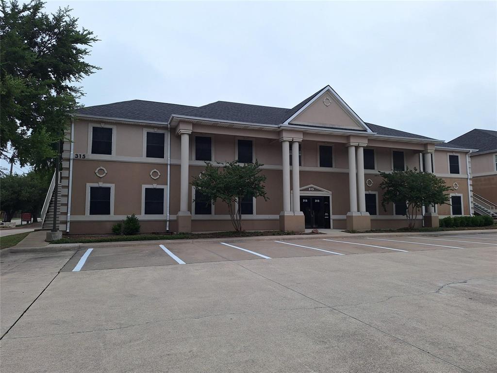 Jupiter Office Park Add - Commercial Lease