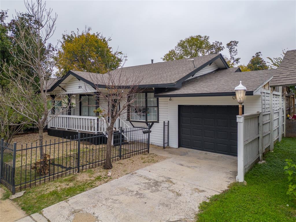 Dallas Land & Loan 02 - Residential Lease