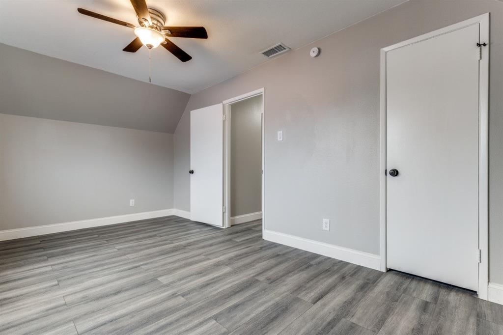 Forest Ridge North - Residential