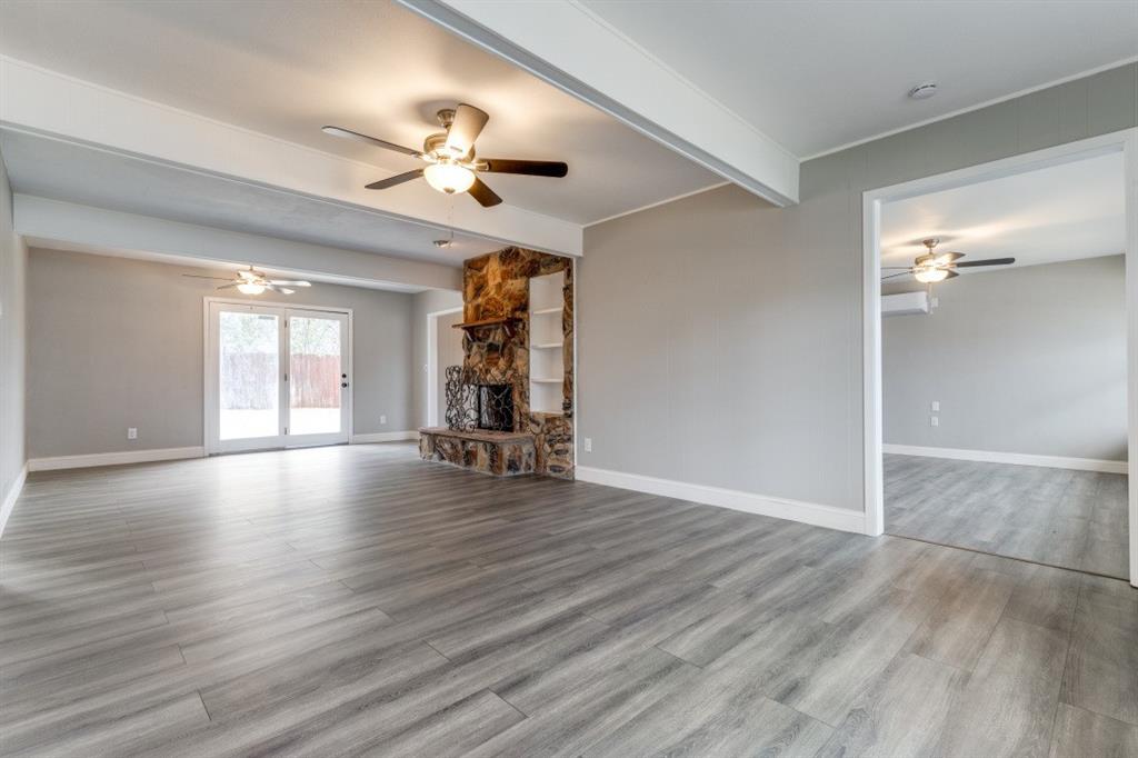 Forest Ridge North - Residential