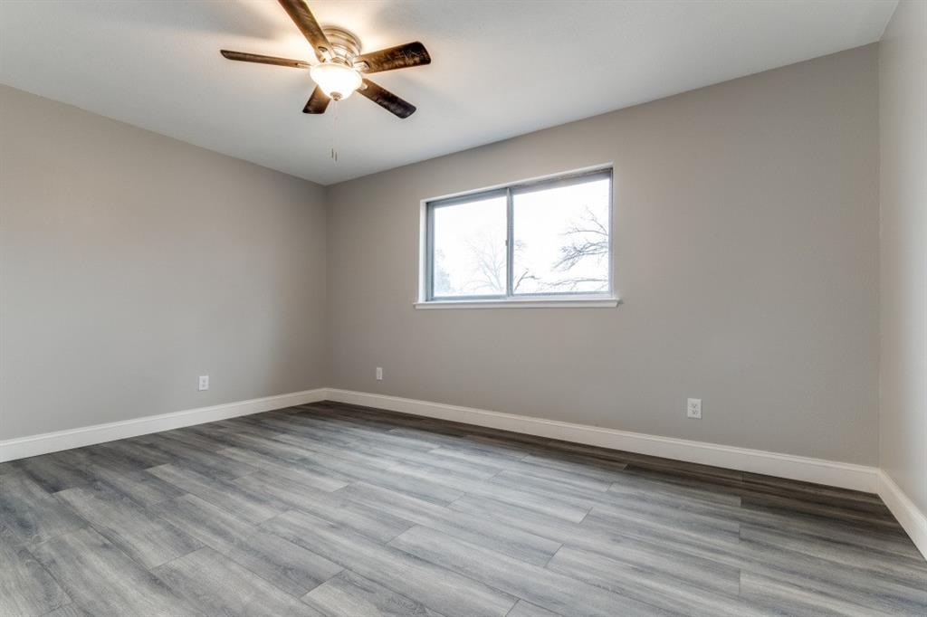Forest Ridge North - Residential