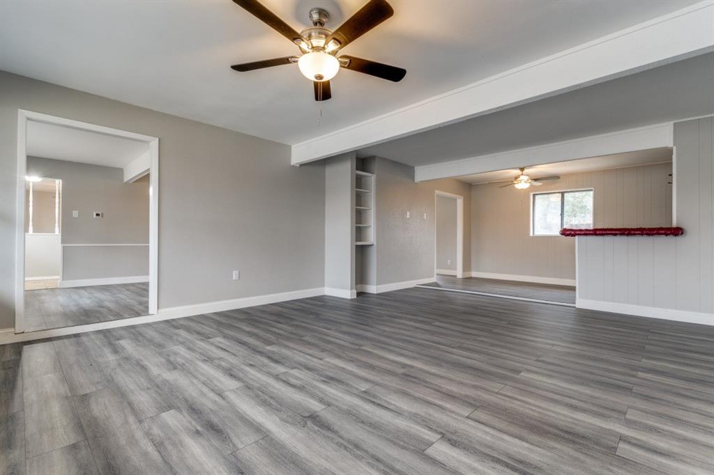 Forest Ridge North - Residential