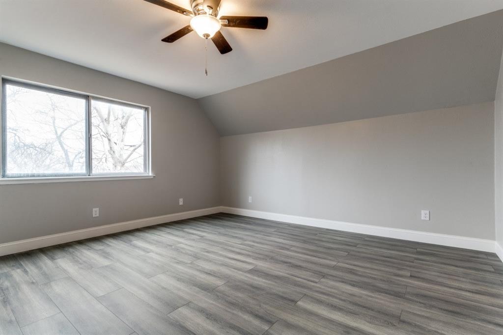 Forest Ridge North - Residential