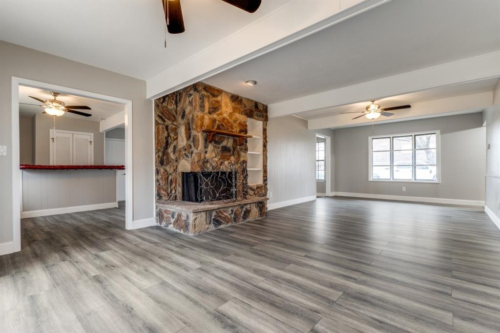 Forest Ridge North - Residential