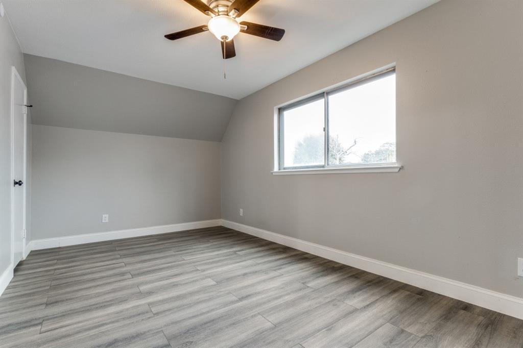 Forest Ridge North - Residential