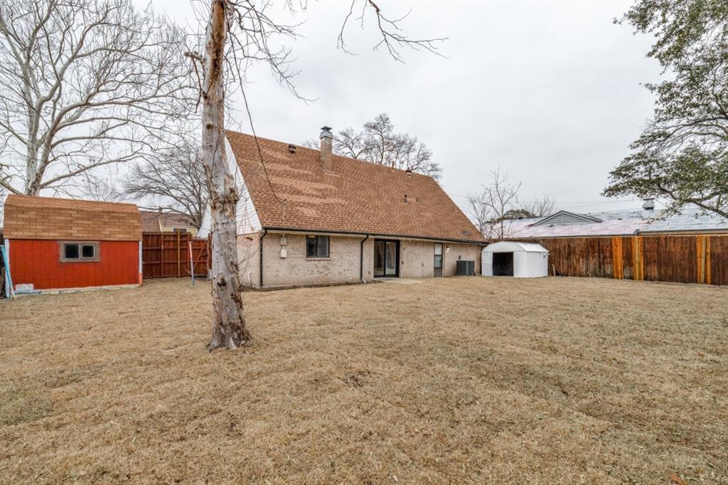 Forest Ridge North - Residential