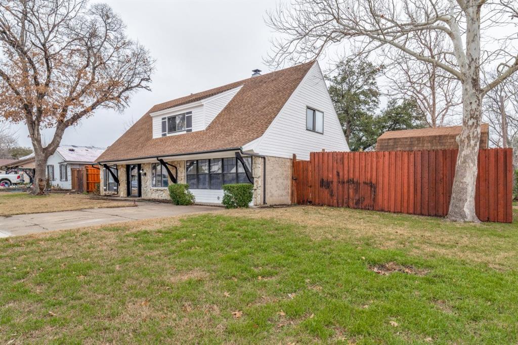 12304 High Meadow Drive