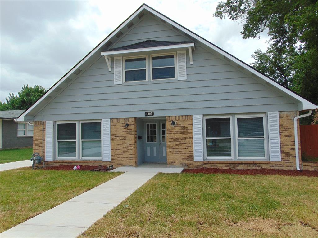 1003 Meadow View Circle