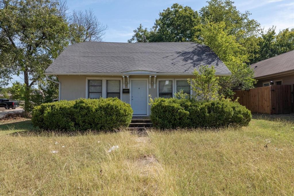 Highland - Residential Income