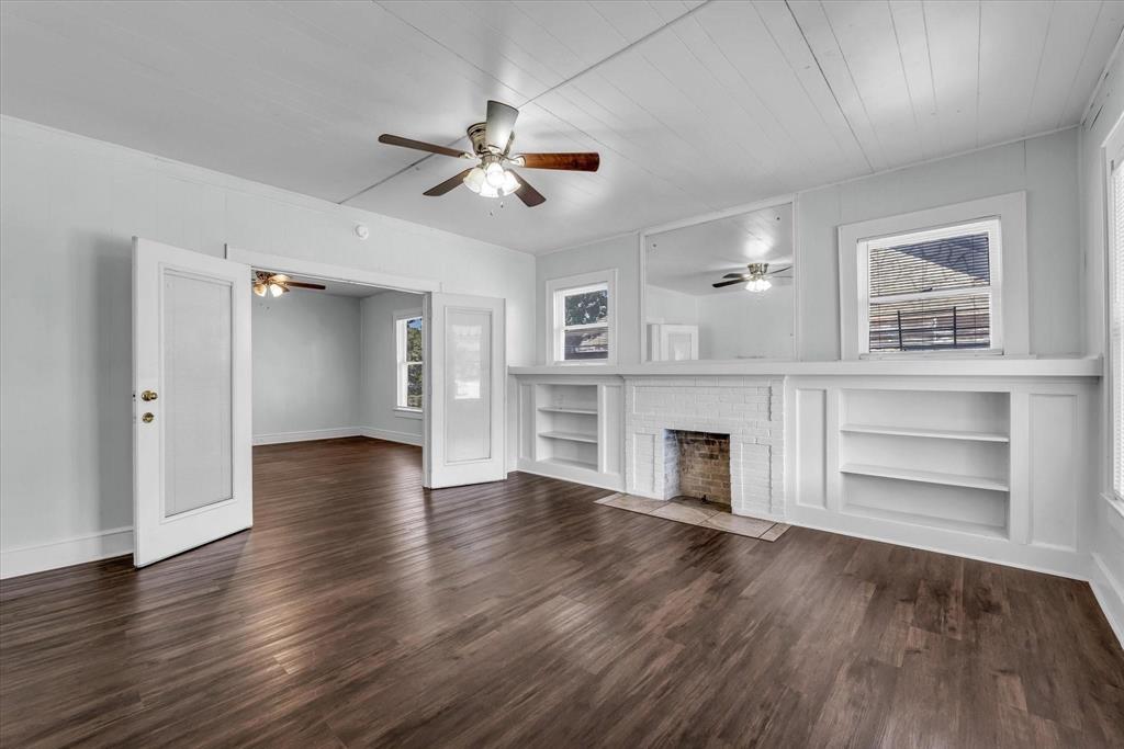 Highland - Residential Income